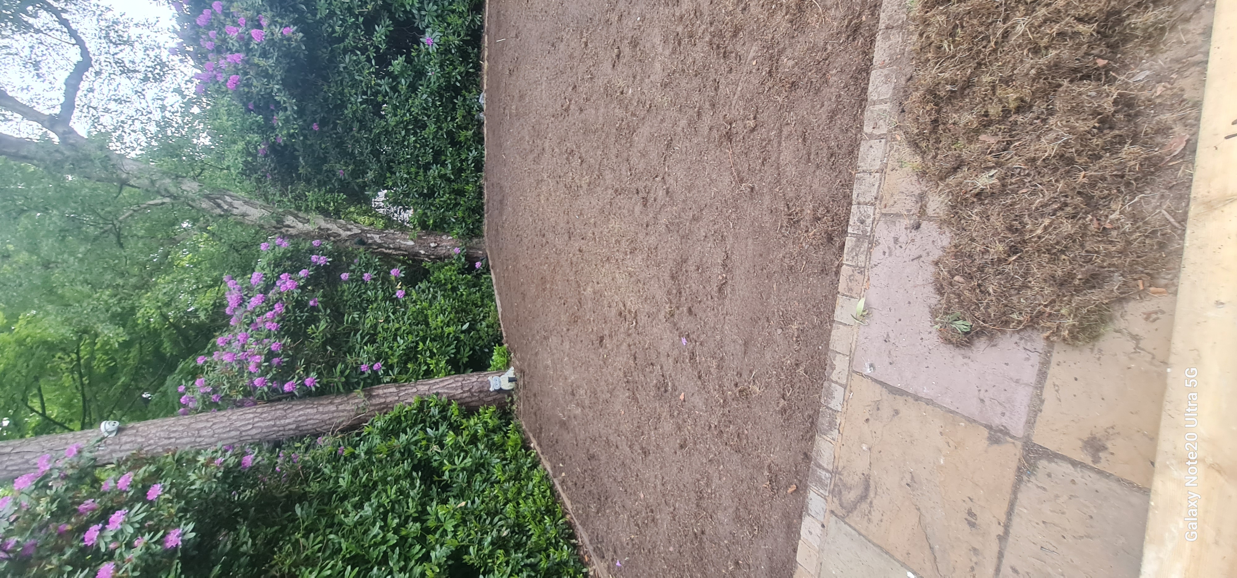 Electric Gate Wiring